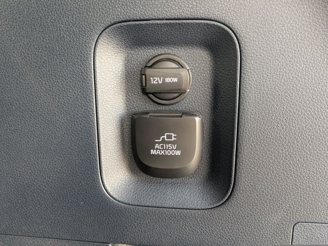 2025 Kia Carnival Hybrid SX Prestige