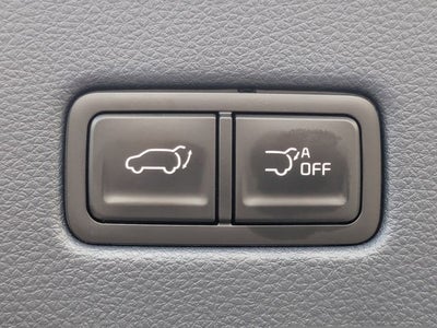 2025 Kia Carnival Hybrid SX Prestige