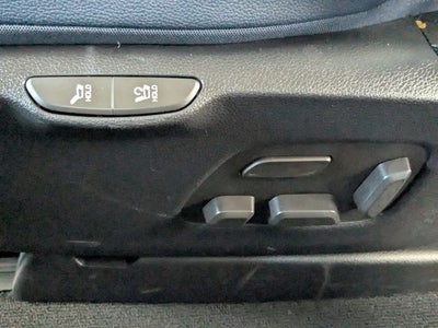 2025 Kia Carnival Hybrid SX Prestige