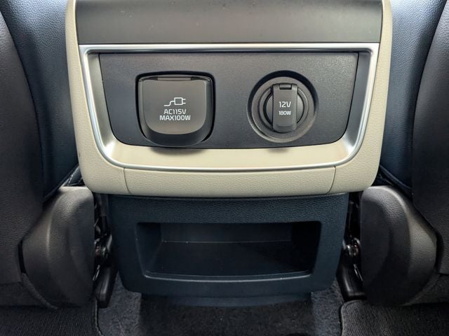 2025 Kia Carnival Hybrid SX Prestige