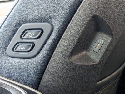 2025 Kia Carnival Hybrid SX Prestige