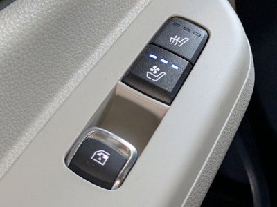 2025 Kia Carnival Hybrid SX Prestige