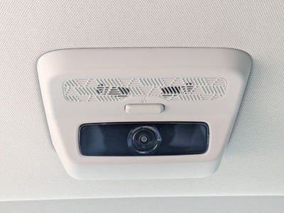 2025 Kia Carnival Hybrid SX Prestige