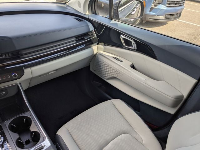 2025 Kia Carnival Hybrid SX Prestige