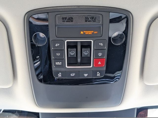 2025 Kia Carnival Hybrid SX Prestige