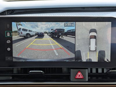 2025 Kia Carnival Hybrid SX Prestige