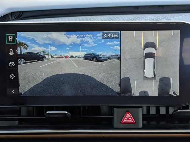 2025 Kia Carnival Hybrid SX Prestige