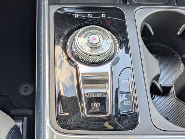 2025 Kia Carnival Hybrid SX Prestige