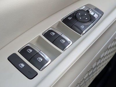 2025 Kia Carnival Hybrid SX Prestige