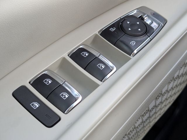 2025 Kia Carnival Hybrid SX Prestige