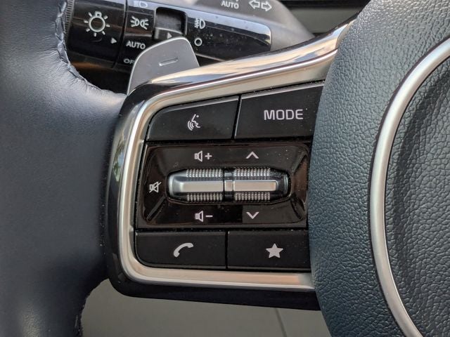 2025 Kia Carnival Hybrid SX Prestige