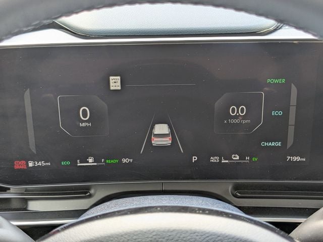 2025 Kia Carnival Hybrid SX Prestige