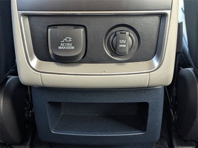 2025 Kia Carnival Hybrid SX