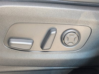 2025 Kia Carnival Hybrid SX