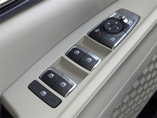 2025 Kia Carnival Hybrid SX