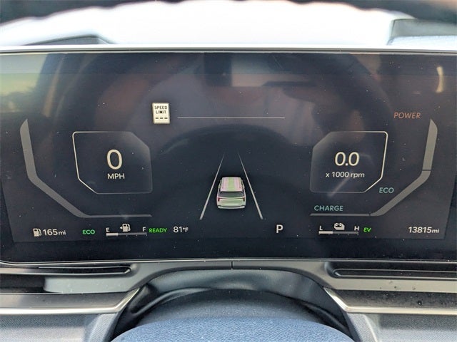 2025 Kia Carnival Hybrid SX