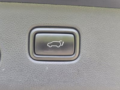 2022 Kia Sportage EX