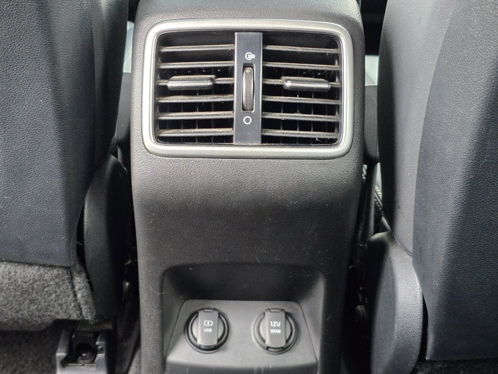 2022 Kia Sportage EX