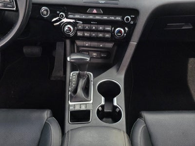 2022 Kia Sportage EX