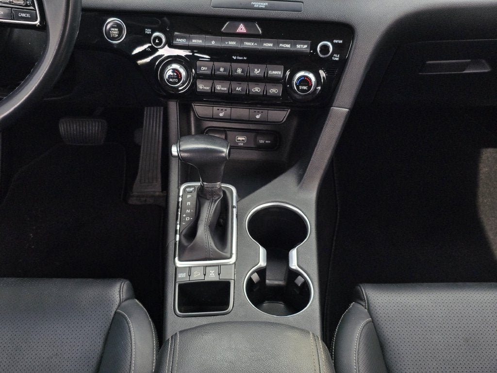 2022 Kia Sportage EX