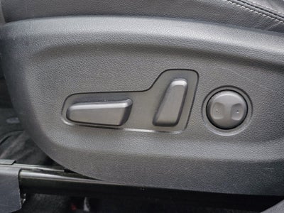 2022 Kia Sportage EX