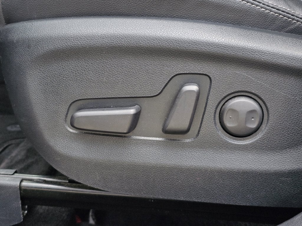2022 Kia Sportage EX