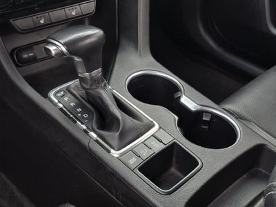 2022 Kia Sportage EX