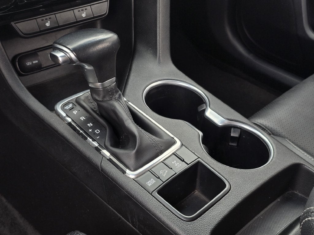 2022 Kia Sportage EX