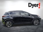 2022 Kia Sportage EX