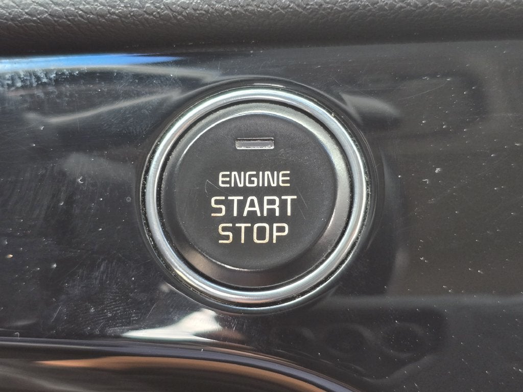 2022 Kia Sportage EX