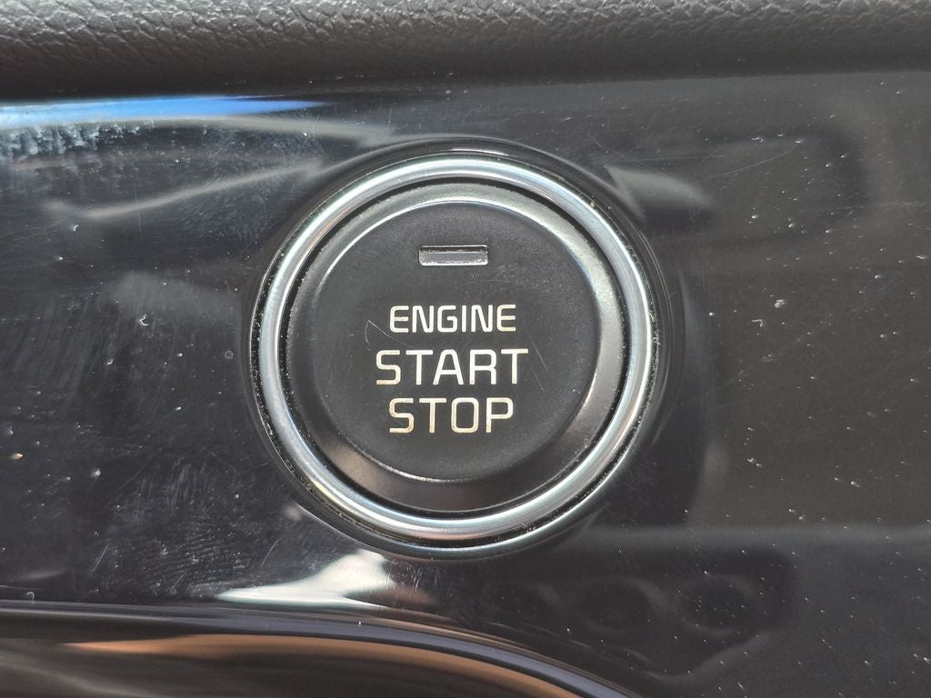 2022 Kia Sportage EX