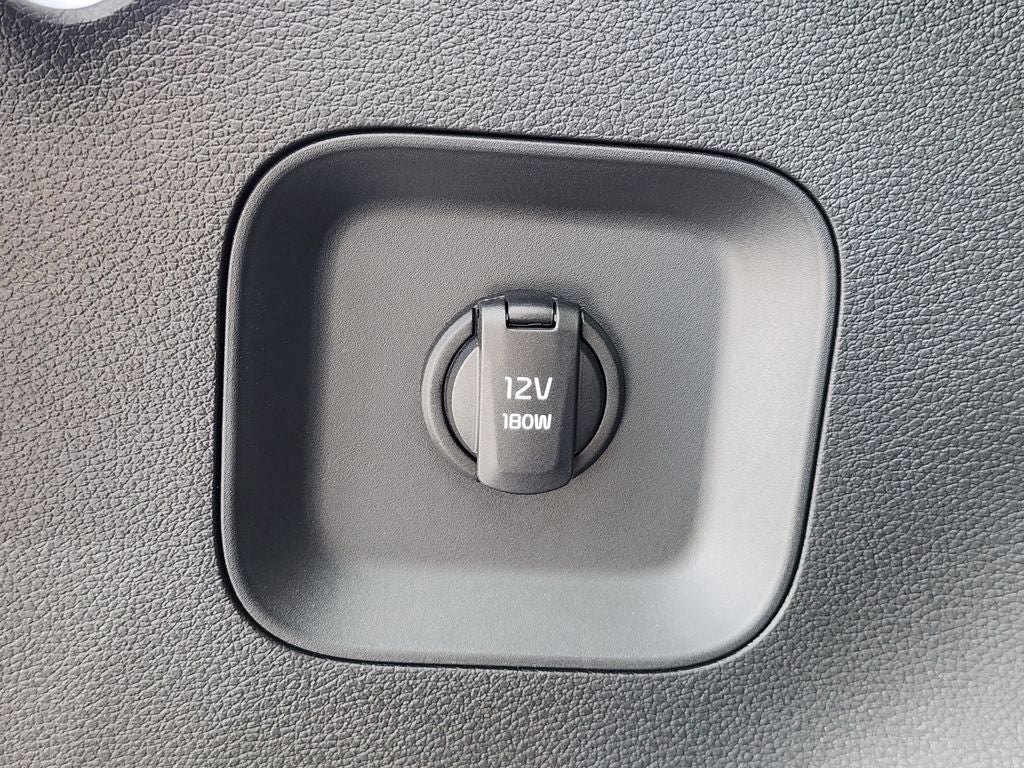 2024 Kia Sportage Hybrid EX