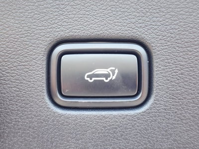 2024 Kia Sportage Hybrid EX