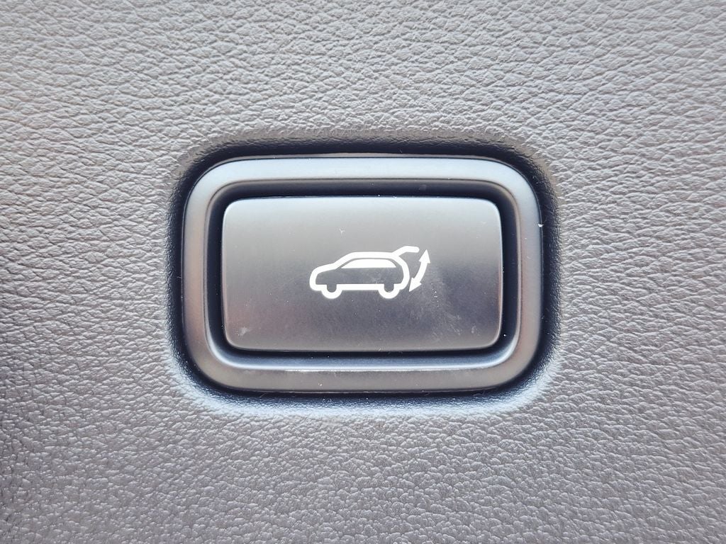 2024 Kia Sportage Hybrid EX