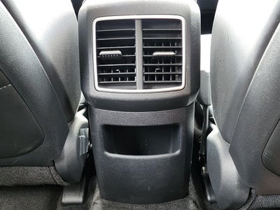 2024 Kia Sportage Hybrid EX