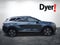 2024 Kia Sportage Hybrid EX