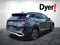 2024 Kia Sportage Hybrid EX