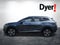 2024 Kia Sportage Hybrid EX
