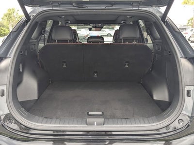 2024 Kia Sportage Hybrid SX-Prestige