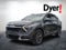 2024 Kia Sportage Hybrid SX-Prestige