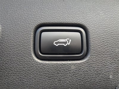 2023 Kia Sportage Plug-In Hybrid X-Line