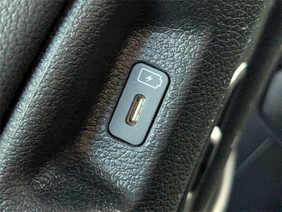 2023 Kia Sportage Plug-In Hybrid X-Line