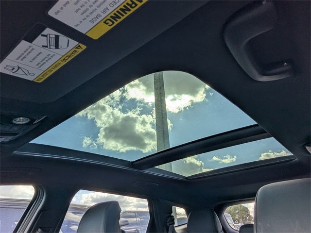 2023 Kia Sportage Plug-In Hybrid X-Line