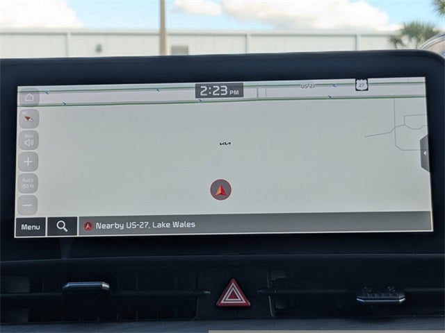 2023 Kia Sportage Plug-In Hybrid X-Line