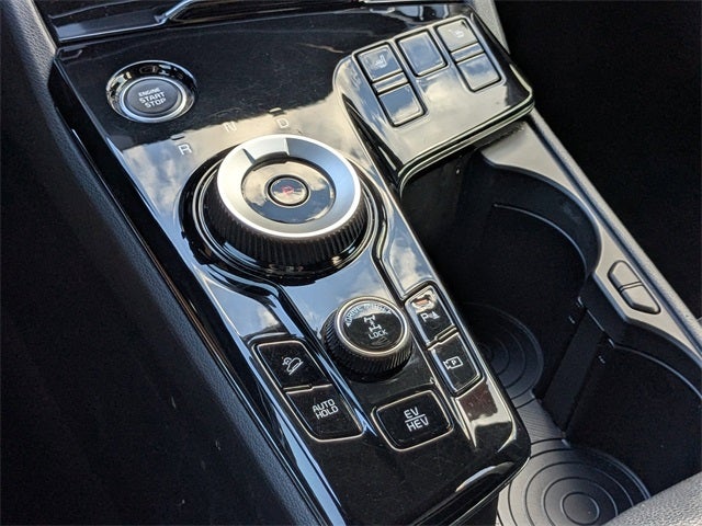 2023 Kia Sportage Plug-In Hybrid X-Line