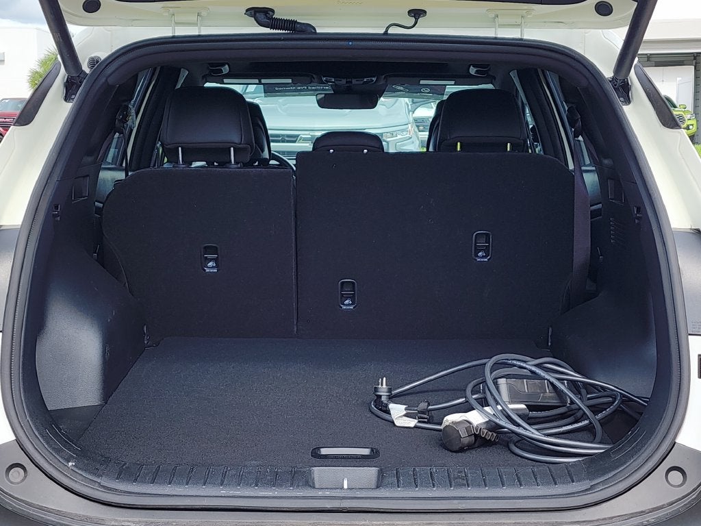 2024 Kia Sportage Plug-In Hybrid X-Line