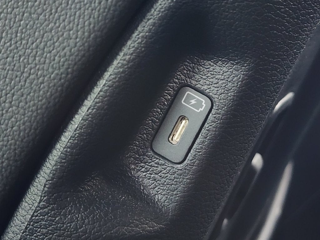 2024 Kia Sportage Plug-In Hybrid X-Line