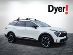 2024 Kia Sportage Plug-In Hybrid X-Line