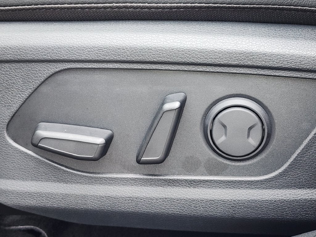 2024 Kia Sportage Plug-In Hybrid X-Line