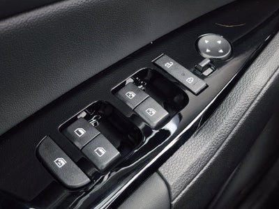 2024 Kia Sportage Plug-In Hybrid X-Line